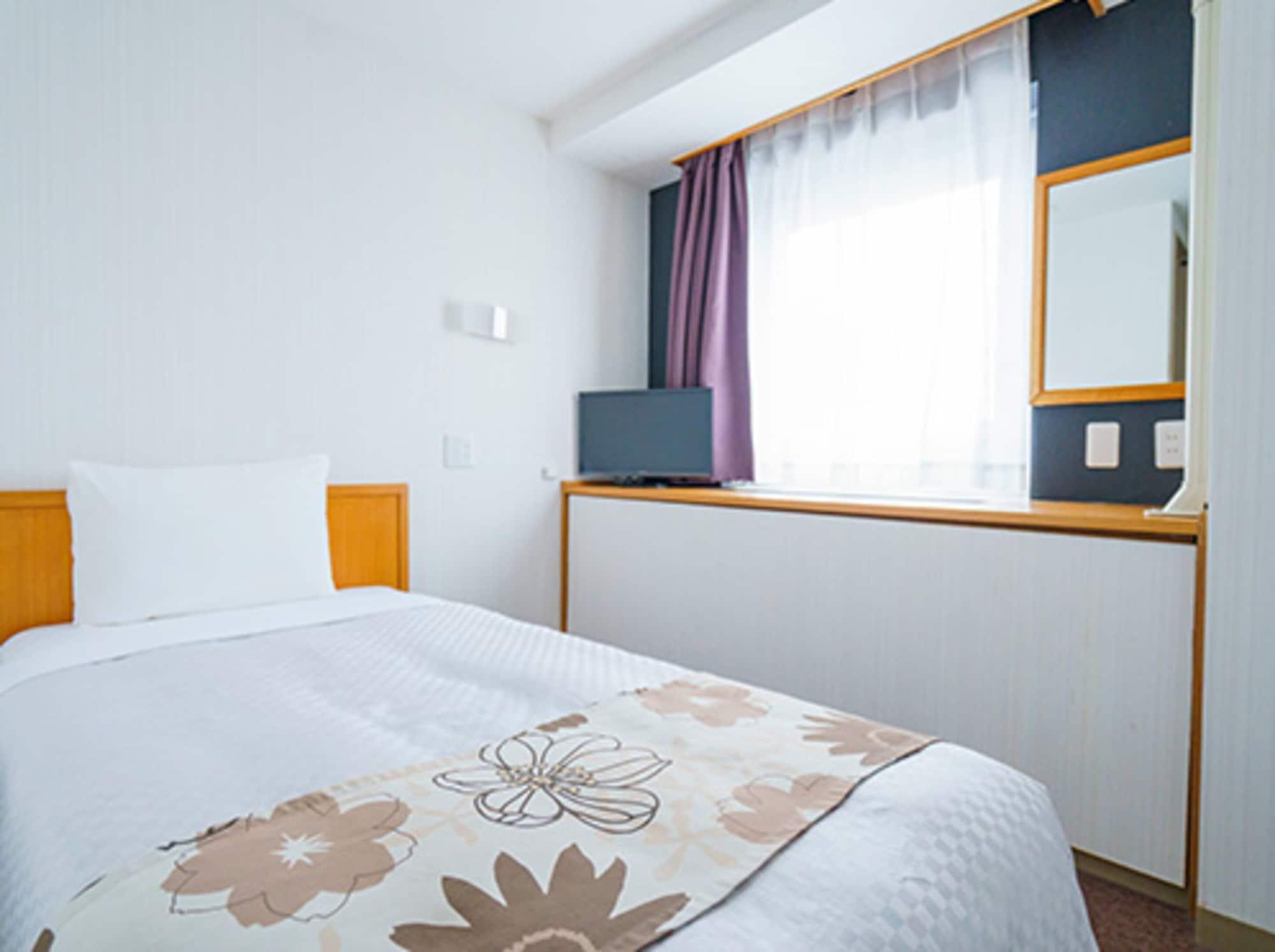 Hotel Ocean Naha Buitenkant foto