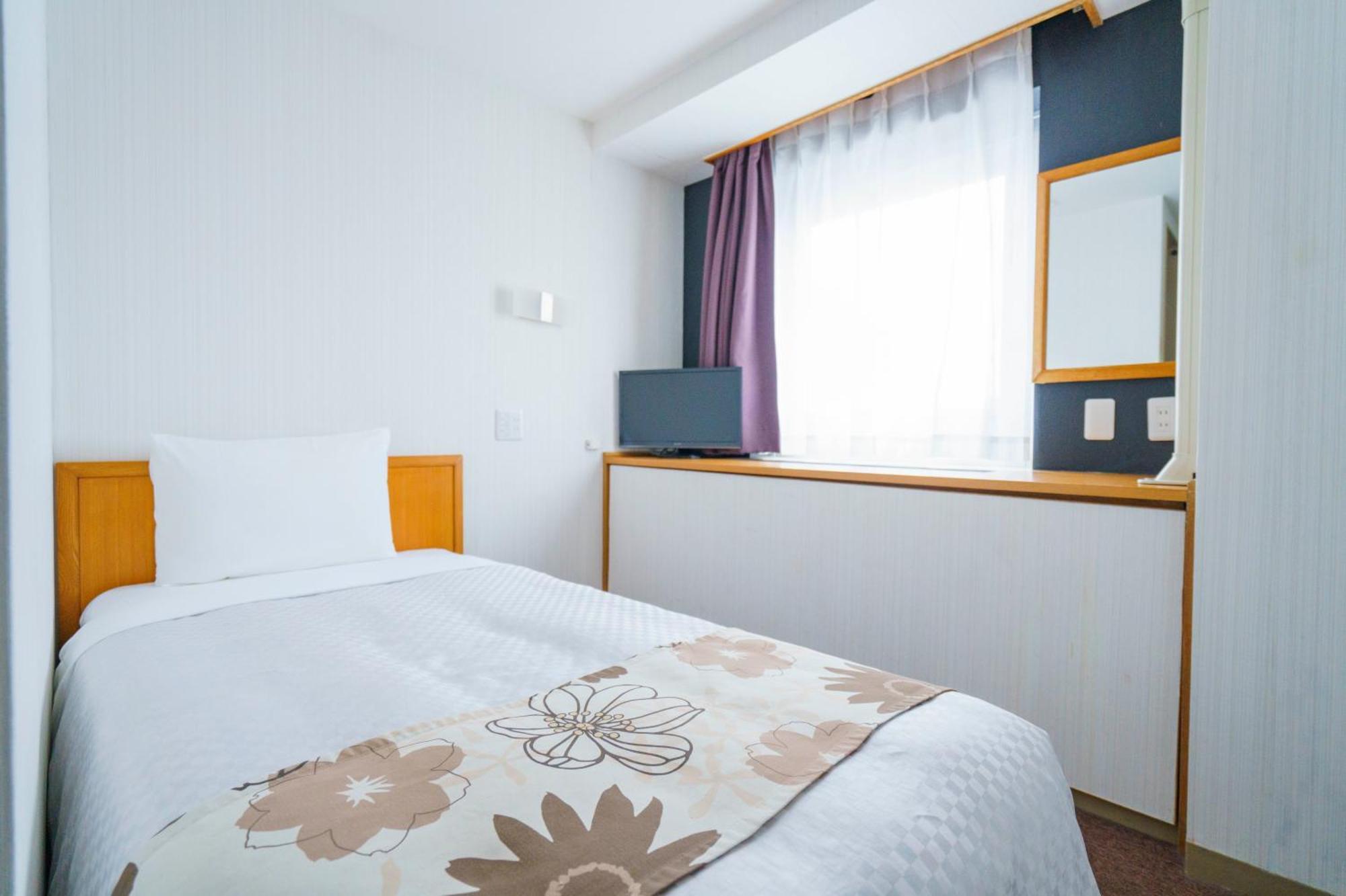 Hotel Ocean Naha Kamer foto